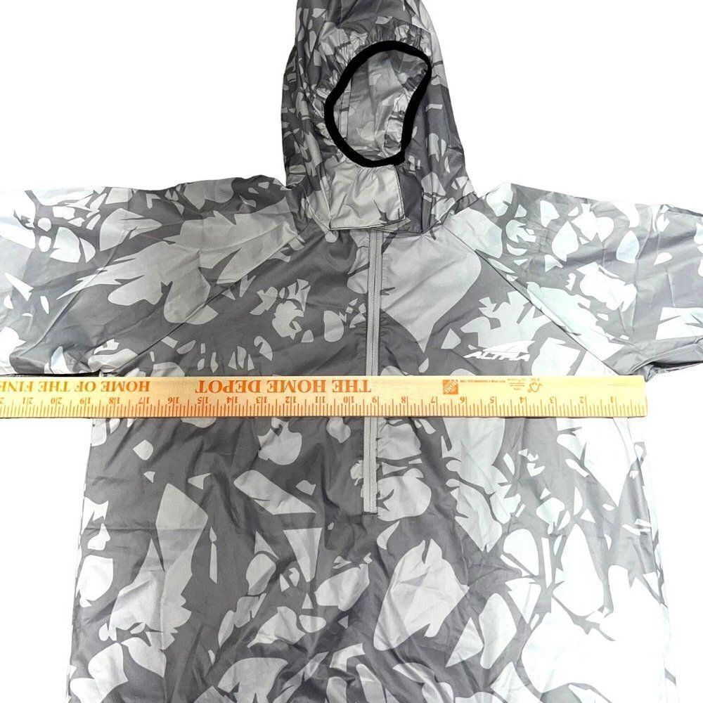 Altrastashjack Fullback Packable Pullover Half Zi… - image 7